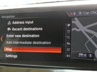 USED 2022 22 BMW X1 1.5 25e 10kWh Sport SUV 5dr Petrol Plug-in Hybrid Auto xDrive Euro 6 (s/s) (220 ps) SAT NAV LEATHER INTERIOR CRUISE CONTROL PARKING SENSORS 1 OWNER SERVICE HISTORY WARRANTY