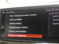 USED 2022 22 BMW X1 1.5 25e 10kWh Sport SUV 5dr Petrol Plug-in Hybrid Auto xDrive Euro 6 (s/s) (220 ps) SAT NAV LEATHER INTERIOR CRUISE CONTROL PARKING SENSORS 1 OWNER SERVICE HISTORY WARRANTY