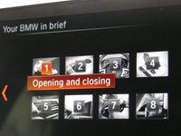 USED 2022 22 BMW X1 1.5 25e 10kWh Sport SUV 5dr Petrol Plug-in Hybrid Auto xDrive Euro 6 (s/s) (220 ps) SAT NAV LEATHER INTERIOR CRUISE CONTROL PARKING SENSORS 1 OWNER SERVICE HISTORY WARRANTY