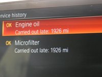 USED 2022 22 BMW X1 1.5 25e 10kWh Sport SUV 5dr Petrol Plug-in Hybrid Auto xDrive Euro 6 (s/s) (220 ps) SAT NAV LEATHER INTERIOR CRUISE CONTROL PARKING SENSORS 1 OWNER SERVICE HISTORY WARRANTY