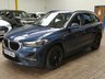 USED 2022 22 BMW X1 1.5 25e 10kWh Sport SUV 5dr Petrol Plug-in Hybrid Auto xDrive Euro 6 (s/s) (220 ps) SAT NAV LEATHER INTERIOR CRUISE CONTROL PARKING SENSORS 1 OWNER SERVICE HISTORY WARRANTY