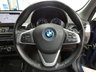 USED 2022 22 BMW X1 1.5 25e 10kWh Sport SUV 5dr Petrol Plug-in Hybrid Auto xDrive Euro 6 (s/s) (220 ps) SAT NAV LEATHER INTERIOR CRUISE CONTROL PARKING SENSORS 1 OWNER SERVICE HISTORY WARRANTY
