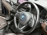 USED 2022 22 BMW X1 1.5 25e 10kWh Sport SUV 5dr Petrol Plug-in Hybrid Auto xDrive Euro 6 (s/s) (220 ps) SAT NAV LEATHER INTERIOR CRUISE CONTROL PARKING SENSORS 1 OWNER SERVICE HISTORY WARRANTY
