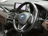 USED 2022 22 BMW X1 1.5 25e 10kWh Sport SUV 5dr Petrol Plug-in Hybrid Auto xDrive Euro 6 (s/s) (220 ps) SAT NAV LEATHER INTERIOR CRUISE CONTROL PARKING SENSORS 1 OWNER SERVICE HISTORY WARRANTY