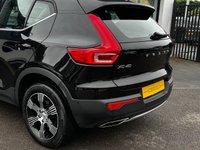 USED 2019 69 VOLVO XC40 2.0 D3 Inscription SUV 5dr Diesel Auto AWD Euro 6 (s/s) (150 ps) 