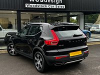 USED 2019 69 VOLVO XC40 2.0 D3 Inscription SUV 5dr Diesel Auto AWD Euro 6 (s/s) (150 ps) 