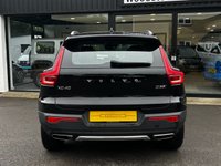 USED 2019 69 VOLVO XC40 2.0 D3 Inscription SUV 5dr Diesel Auto AWD Euro 6 (s/s) (150 ps) 