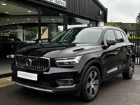 USED 2019 69 VOLVO XC40 2.0 D3 Inscription SUV 5dr Diesel Auto AWD Euro 6 (s/s) (150 ps) 