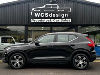 USED 2019 69 VOLVO XC40 2.0 D3 Inscription SUV 5dr Diesel Auto AWD Euro 6 (s/s) (150 ps) 