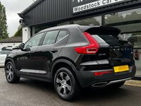 USED 2019 69 VOLVO XC40 2.0 D3 Inscription SUV 5dr Diesel Auto AWD Euro 6 (s/s) (150 ps) 