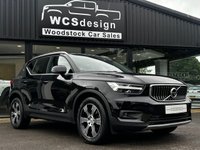 USED 2019 69 VOLVO XC40 2.0 D3 Inscription SUV 5dr Diesel Auto AWD Euro 6 (s/s) (150 ps) 