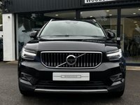 USED 2019 69 VOLVO XC40 2.0 D3 Inscription SUV 5dr Diesel Auto AWD Euro 6 (s/s) (150 ps) 