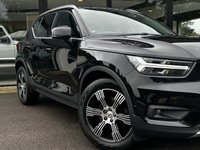 USED 2019 69 VOLVO XC40 2.0 D3 Inscription SUV 5dr Diesel Auto AWD Euro 6 (s/s) (150 ps) 
