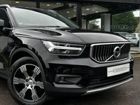 USED 2019 69 VOLVO XC40 2.0 D3 Inscription SUV 5dr Diesel Auto AWD Euro 6 (s/s) (150 ps) 