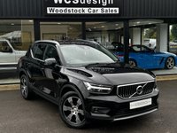 USED 2019 69 VOLVO XC40 2.0 D3 Inscription SUV 5dr Diesel Auto AWD Euro 6 (s/s) (150 ps) 