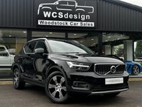 USED 2019 69 VOLVO XC40 2.0 D3 Inscription SUV 5dr Diesel Auto AWD Euro 6 (s/s) (150 ps) 