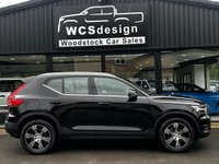 USED 2019 69 VOLVO XC40 2.0 D3 Inscription SUV 5dr Diesel Auto AWD Euro 6 (s/s) (150 ps) 