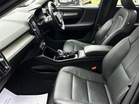 USED 2019 69 VOLVO XC40 2.0 D3 Inscription SUV 5dr Diesel Auto AWD Euro 6 (s/s) (150 ps) 
