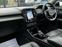 USED 2019 69 VOLVO XC40 2.0 D3 Inscription SUV 5dr Diesel Auto AWD Euro 6 (s/s) (150 ps) 