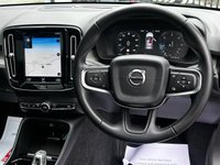 USED 2019 69 VOLVO XC40 2.0 D3 Inscription SUV 5dr Diesel Auto AWD Euro 6 (s/s) (150 ps) 