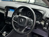 USED 2019 69 VOLVO XC40 2.0 D3 Inscription SUV 5dr Diesel Auto AWD Euro 6 (s/s) (150 ps) 