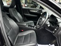 USED 2019 69 VOLVO XC40 2.0 D3 Inscription SUV 5dr Diesel Auto AWD Euro 6 (s/s) (150 ps) 