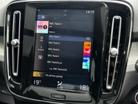 USED 2019 69 VOLVO XC40 2.0 D3 Inscription SUV 5dr Diesel Auto AWD Euro 6 (s/s) (150 ps) 