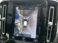 USED 2019 69 VOLVO XC40 2.0 D3 Inscription SUV 5dr Diesel Auto AWD Euro 6 (s/s) (150 ps) 
