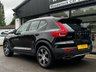 USED 2019 69 VOLVO XC40 2.0 D3 Inscription SUV 5dr Diesel Auto AWD Euro 6 (s/s) (150 ps) 