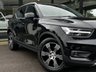 USED 2019 69 VOLVO XC40 2.0 D3 Inscription SUV 5dr Diesel Auto AWD Euro 6 (s/s) (150 ps) 