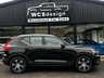 USED 2019 69 VOLVO XC40 2.0 D3 Inscription SUV 5dr Diesel Auto AWD Euro 6 (s/s) (150 ps) 