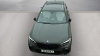 USED 2021 21 BMW X5 3.0 40d MHT M Sport SUV 5dr Diesel Hybrid Auto xDrive Euro 6 (s/s) (340 ps) 