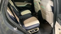 USED 2021 21 BMW X5 3.0 40d MHT M Sport SUV 5dr Diesel Hybrid Auto xDrive Euro 6 (s/s) (340 ps) 