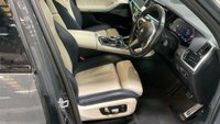 USED 2021 21 BMW X5 3.0 40d MHT M Sport SUV 5dr Diesel Hybrid Auto xDrive Euro 6 (s/s) (340 ps) 
