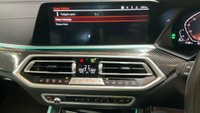 USED 2021 21 BMW X5 3.0 40d MHT M Sport SUV 5dr Diesel Hybrid Auto xDrive Euro 6 (s/s) (340 ps) 