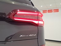 USED 2021 21 BMW X5 3.0 40d MHT M Sport SUV 5dr Diesel Hybrid Auto xDrive Euro 6 (s/s) (340 ps) 