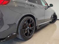 USED 2021 21 BMW X5 3.0 40d MHT M Sport SUV 5dr Diesel Hybrid Auto xDrive Euro 6 (s/s) (340 ps) 