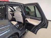 USED 2021 21 BMW X5 3.0 40d MHT M Sport SUV 5dr Diesel Hybrid Auto xDrive Euro 6 (s/s) (340 ps) 