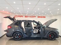 USED 2021 21 BMW X5 3.0 40d MHT M Sport SUV 5dr Diesel Hybrid Auto xDrive Euro 6 (s/s) (340 ps) 