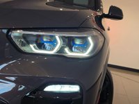 USED 2021 21 BMW X5 3.0 40d MHT M Sport SUV 5dr Diesel Hybrid Auto xDrive Euro 6 (s/s) (340 ps) 