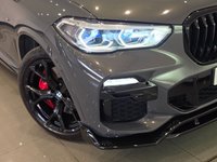 USED 2021 21 BMW X5 3.0 40d MHT M Sport SUV 5dr Diesel Hybrid Auto xDrive Euro 6 (s/s) (340 ps) 