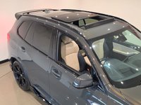 USED 2021 21 BMW X5 3.0 40d MHT M Sport SUV 5dr Diesel Hybrid Auto xDrive Euro 6 (s/s) (340 ps) 