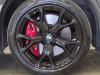USED 2021 21 BMW X5 3.0 40d MHT M Sport SUV 5dr Diesel Hybrid Auto xDrive Euro 6 (s/s) (340 ps) 