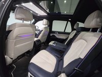 USED 2021 21 BMW X5 3.0 40d MHT M Sport SUV 5dr Diesel Hybrid Auto xDrive Euro 6 (s/s) (340 ps) 