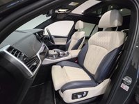 USED 2021 21 BMW X5 3.0 40d MHT M Sport SUV 5dr Diesel Hybrid Auto xDrive Euro 6 (s/s) (340 ps) 