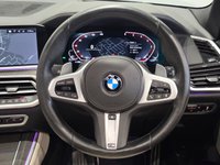 USED 2021 21 BMW X5 3.0 40d MHT M Sport SUV 5dr Diesel Hybrid Auto xDrive Euro 6 (s/s) (340 ps) 