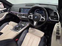 USED 2021 21 BMW X5 3.0 40d MHT M Sport SUV 5dr Diesel Hybrid Auto xDrive Euro 6 (s/s) (340 ps) 