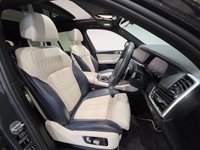 USED 2021 21 BMW X5 3.0 40d MHT M Sport SUV 5dr Diesel Hybrid Auto xDrive Euro 6 (s/s) (340 ps) 