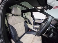 USED 2021 21 BMW X5 3.0 40d MHT M Sport SUV 5dr Diesel Hybrid Auto xDrive Euro 6 (s/s) (340 ps) 