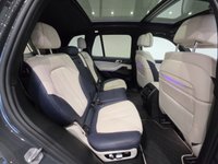 USED 2021 21 BMW X5 3.0 40d MHT M Sport SUV 5dr Diesel Hybrid Auto xDrive Euro 6 (s/s) (340 ps) 